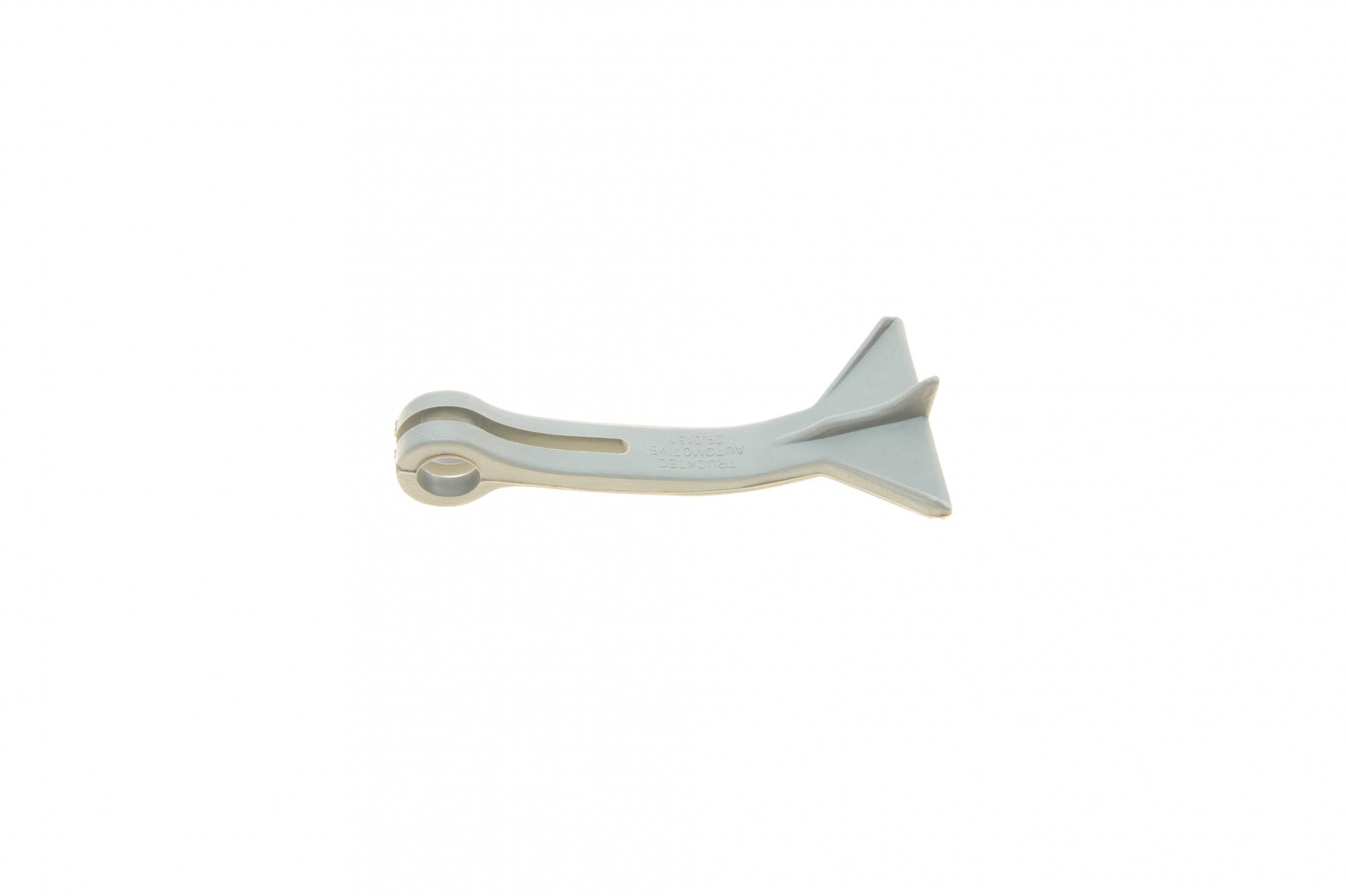 0260027 TRUCKTEC AUTOMOTIVE